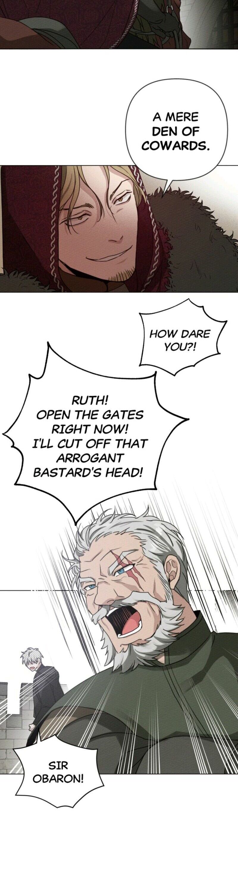 Under the Oak Tree Chapter 24 image 23